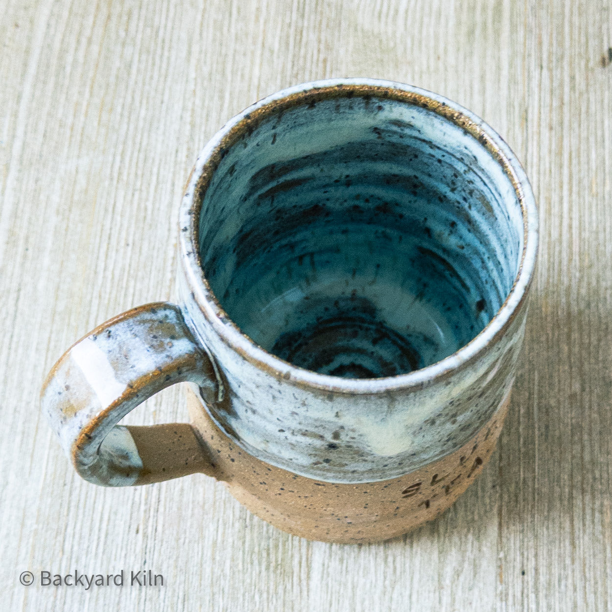 Cirrus "Slut Tea" Mug by Taylor