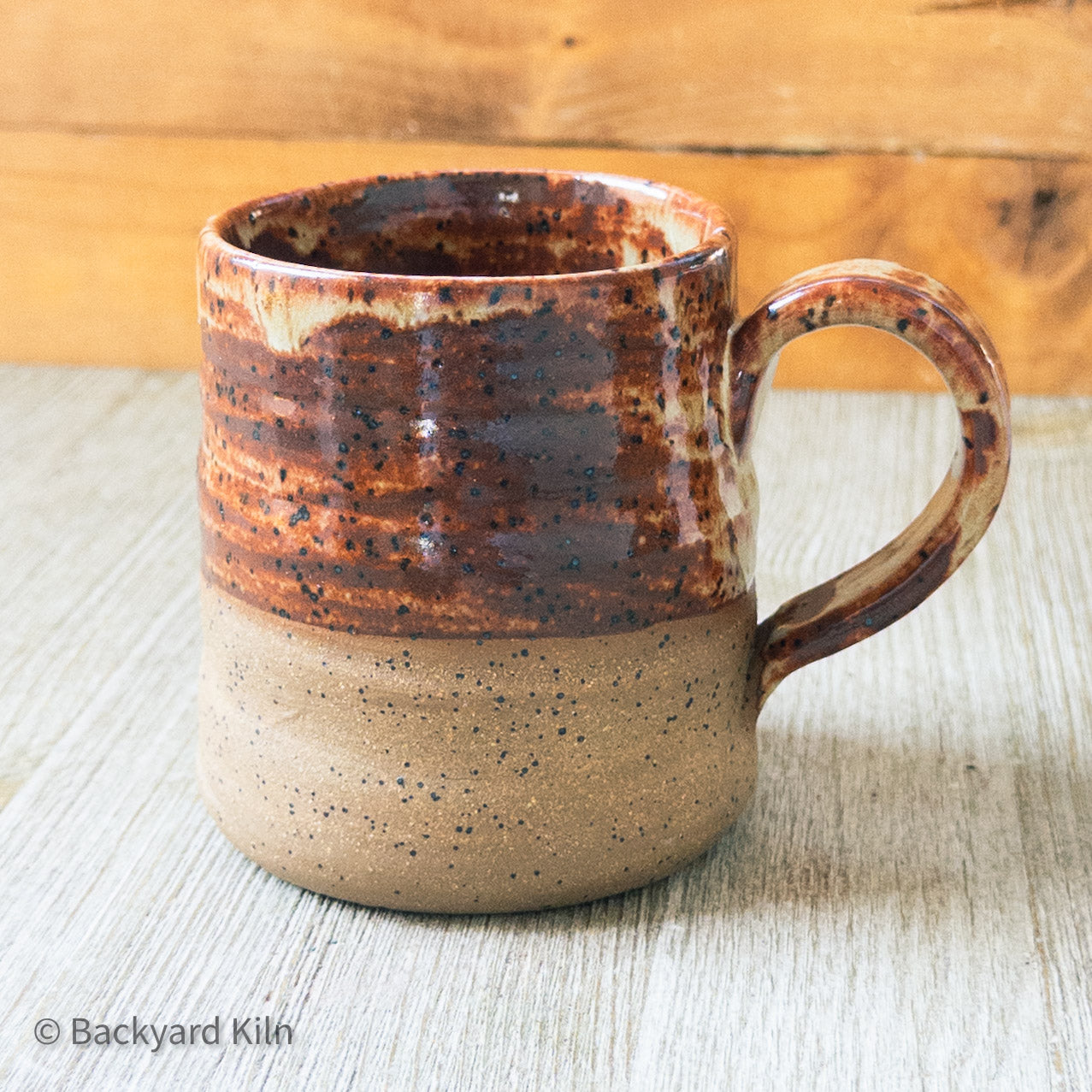 Chai "Slut Tea" Mug by Taylor