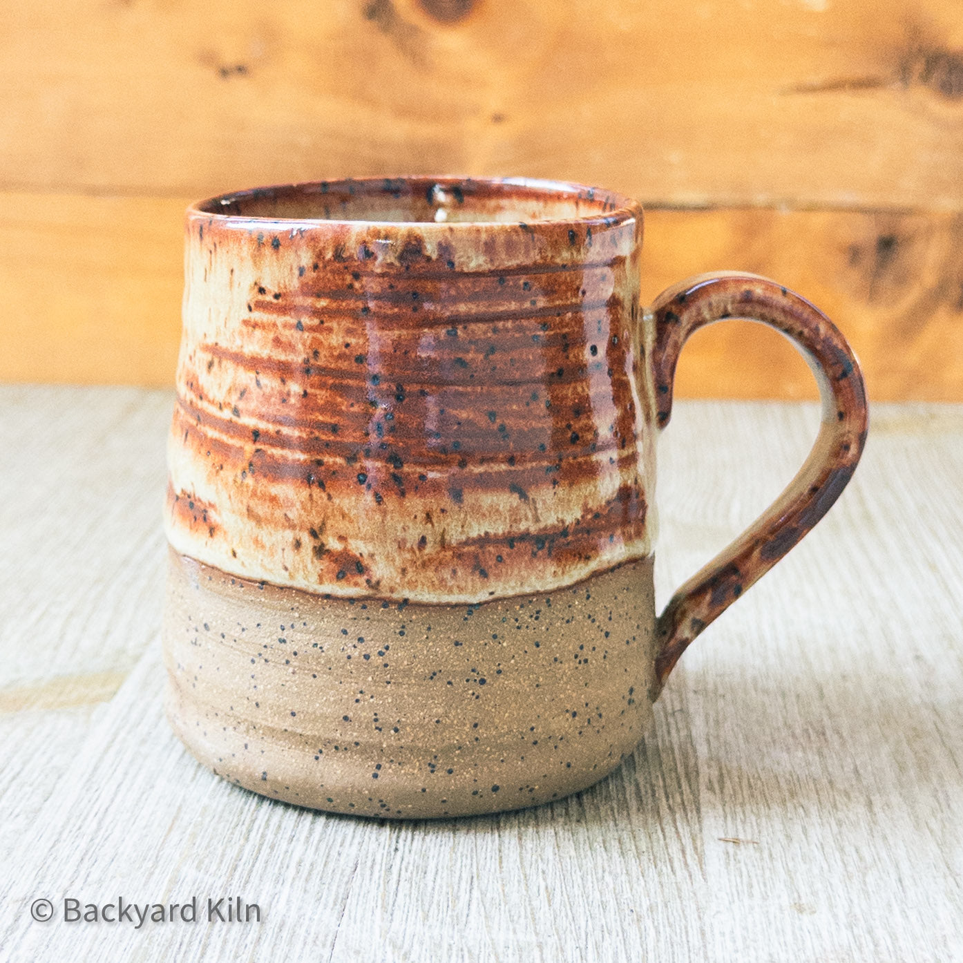 Chai "Coffee Slut" Mug by Taylor