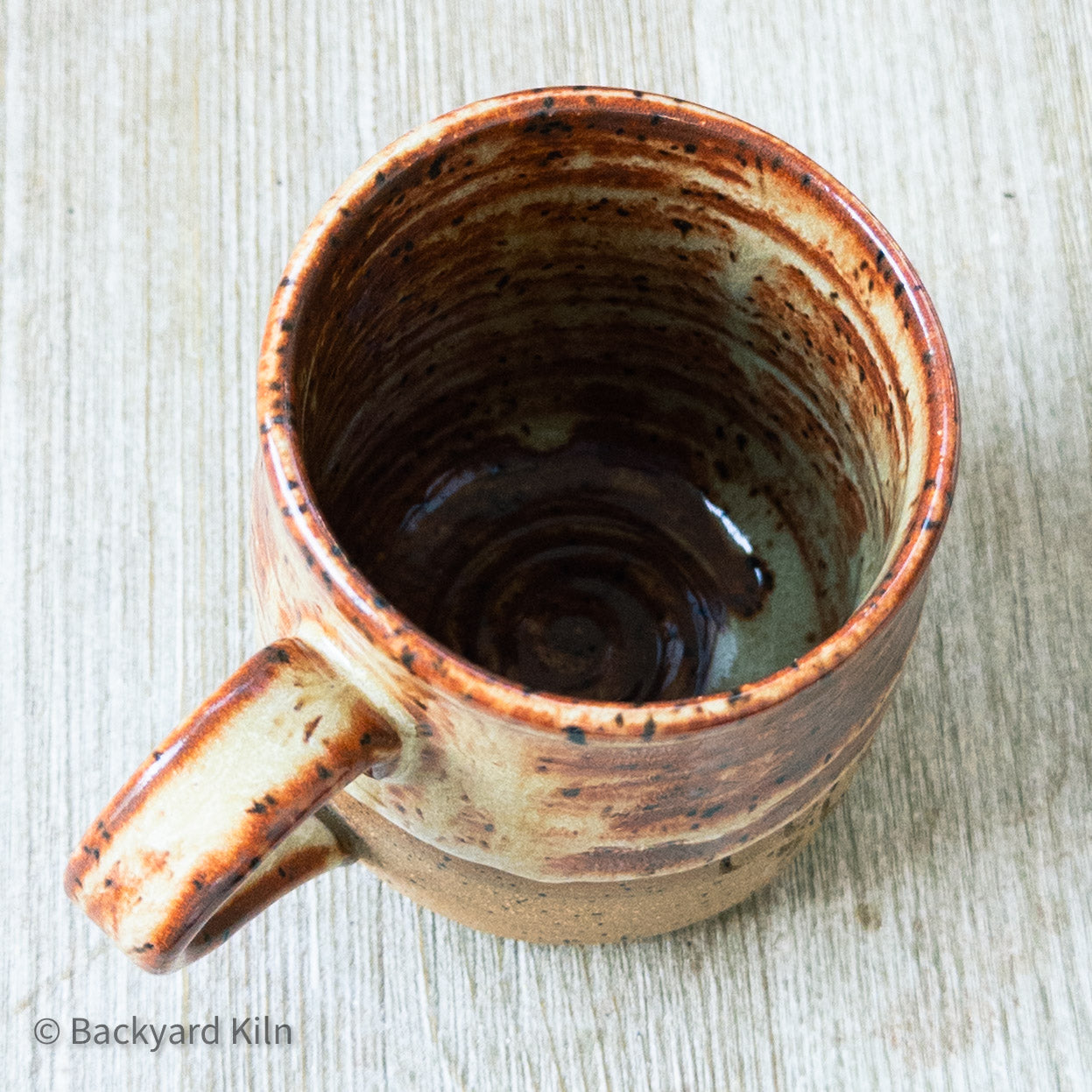 Chai "Coffee Slut" Mug by Taylor