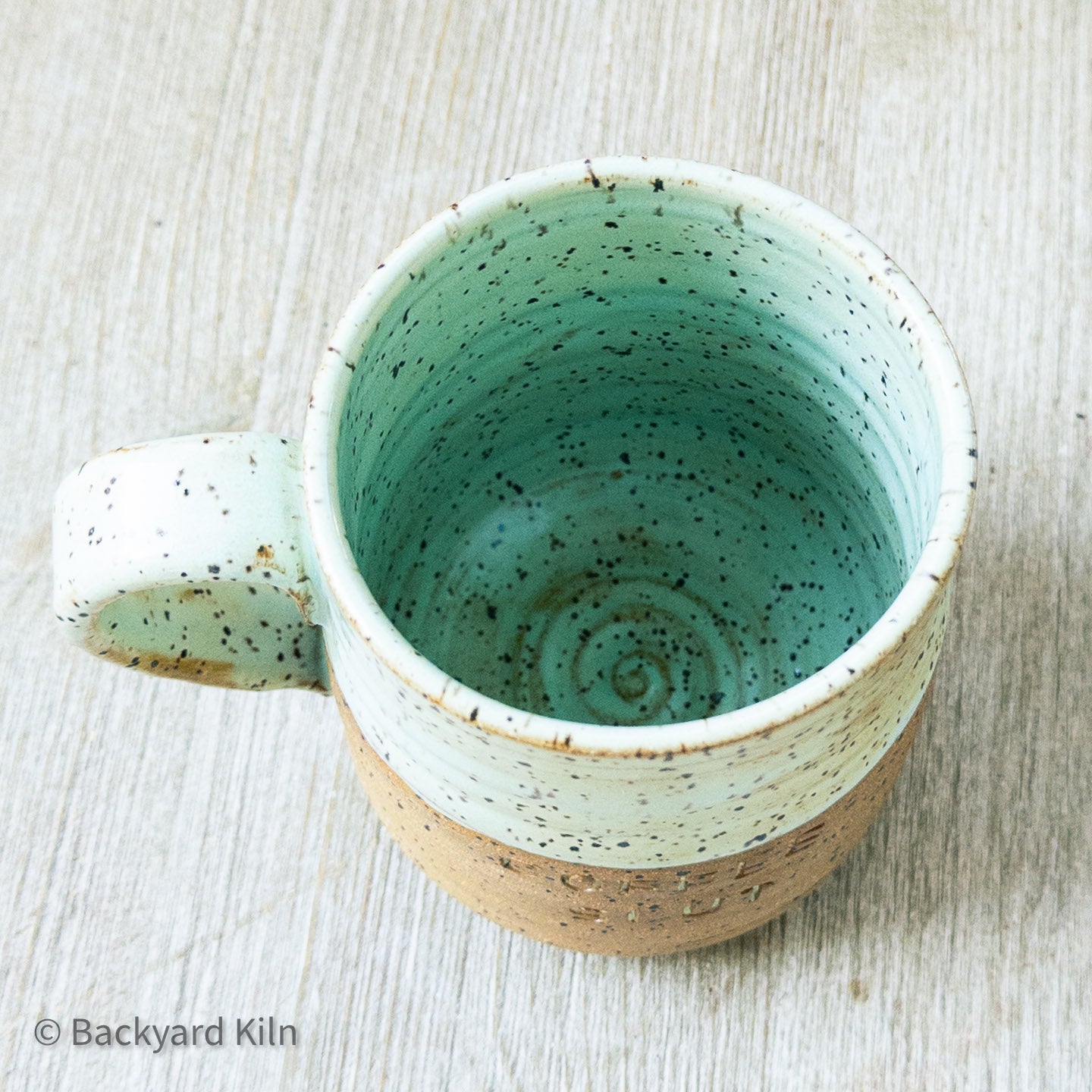 Tortuga "Coffee Slut" Mug by Taylor