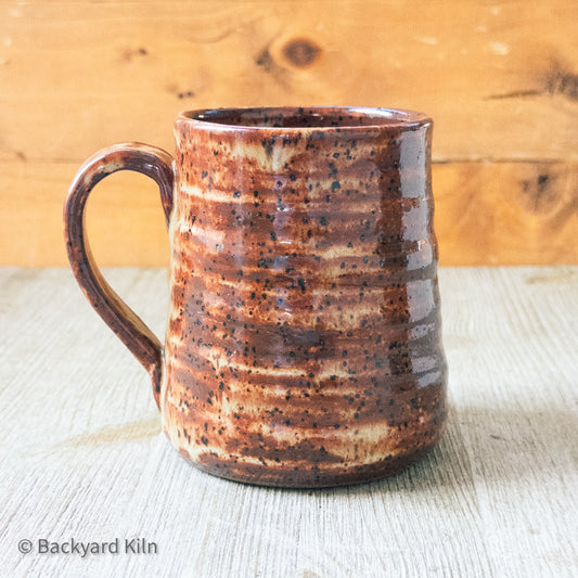 Large Chai Mug by Taylor