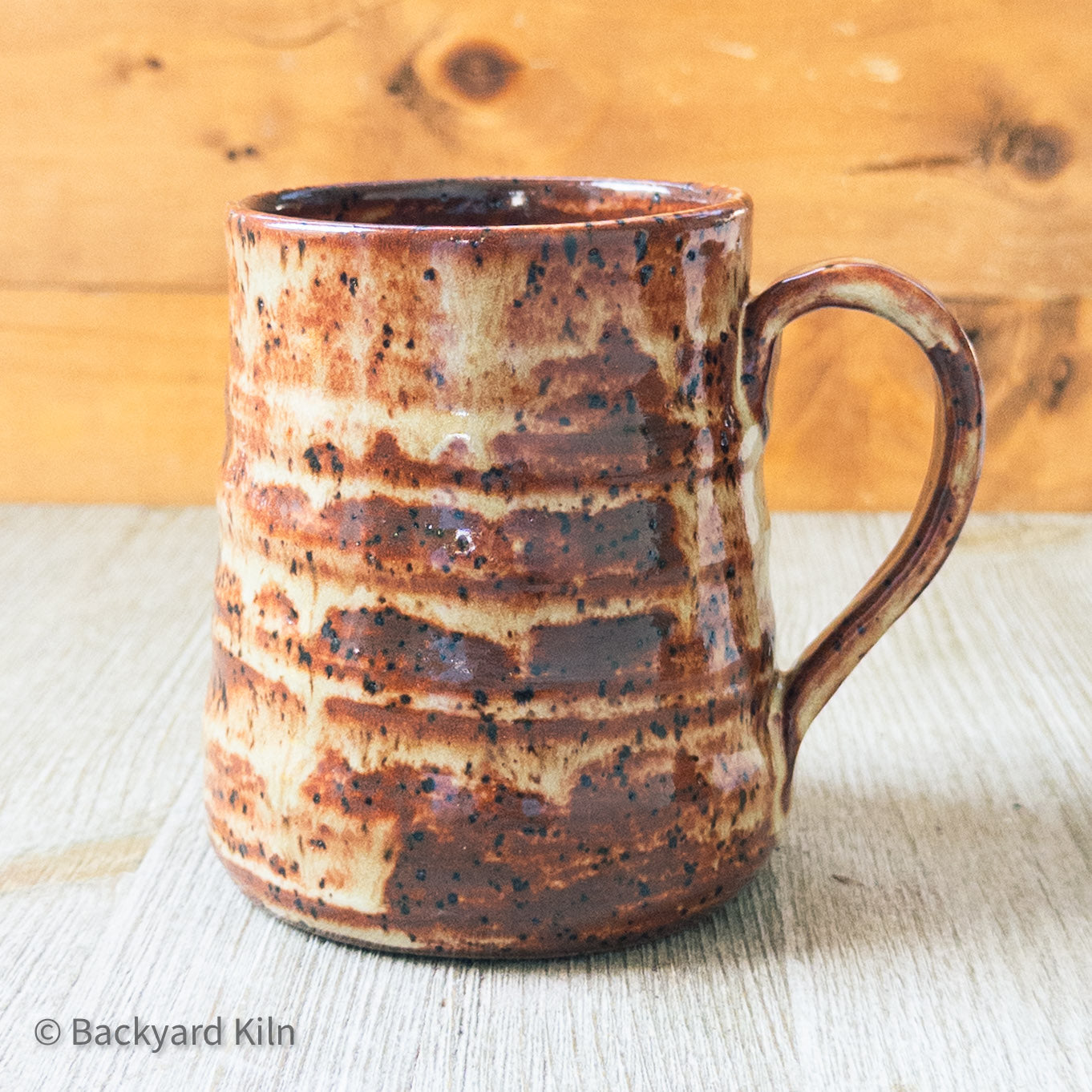 Large Chai Mug by Taylor