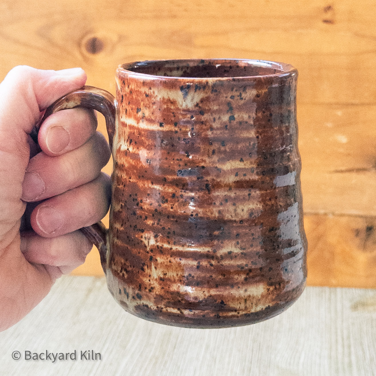 Large Chai Mug by Taylor