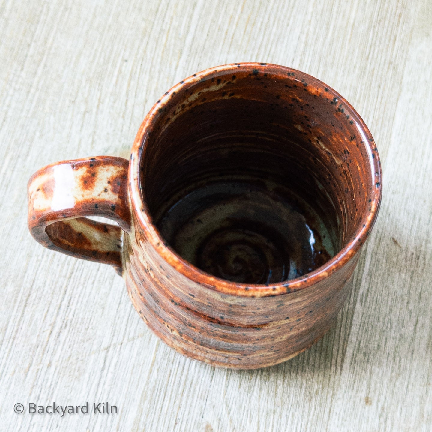 Large Chai Mug by Taylor