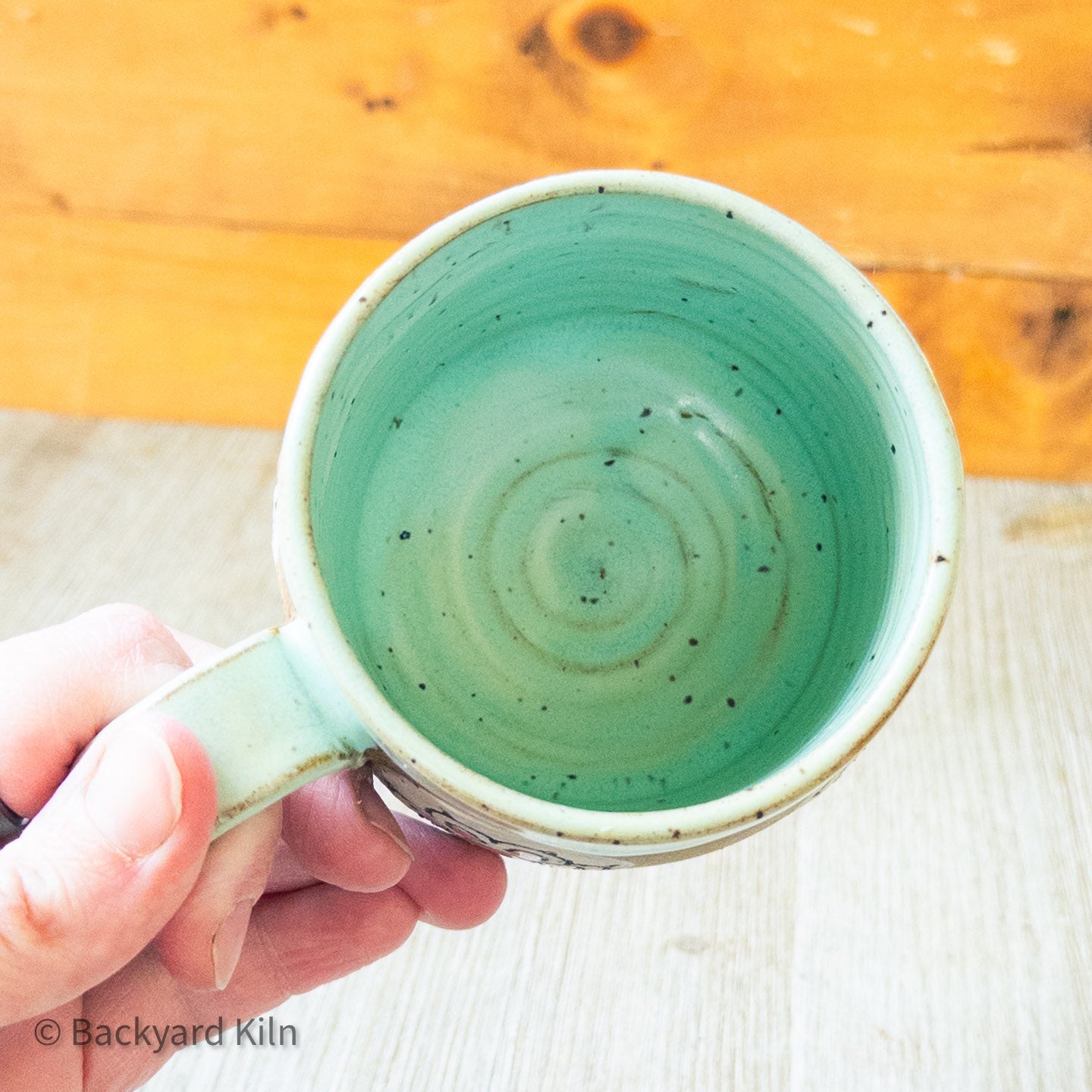 Paws Up Mug Medium - Taylor