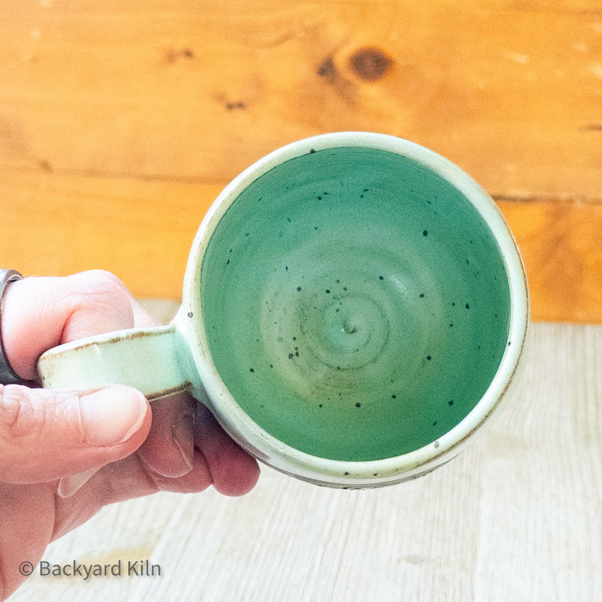 Paws Up Mug Small by Taylor