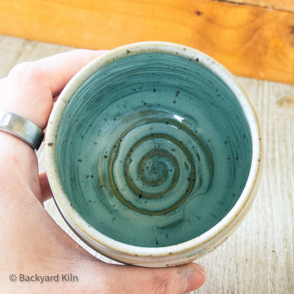 Fundraiser Kitten Cup: Plover by Taylor