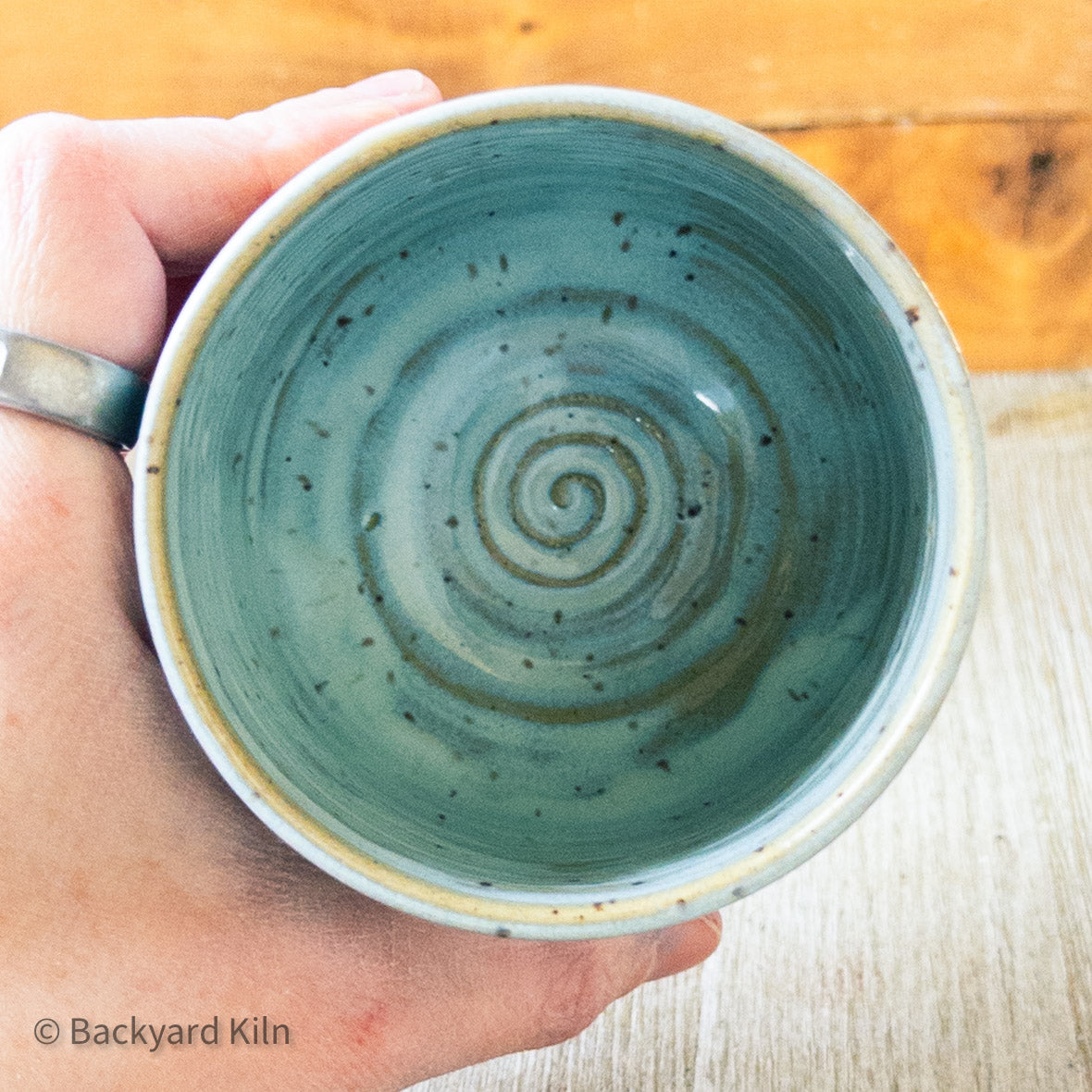 Fundraiser Kitten Cup: Penguin by Taylor