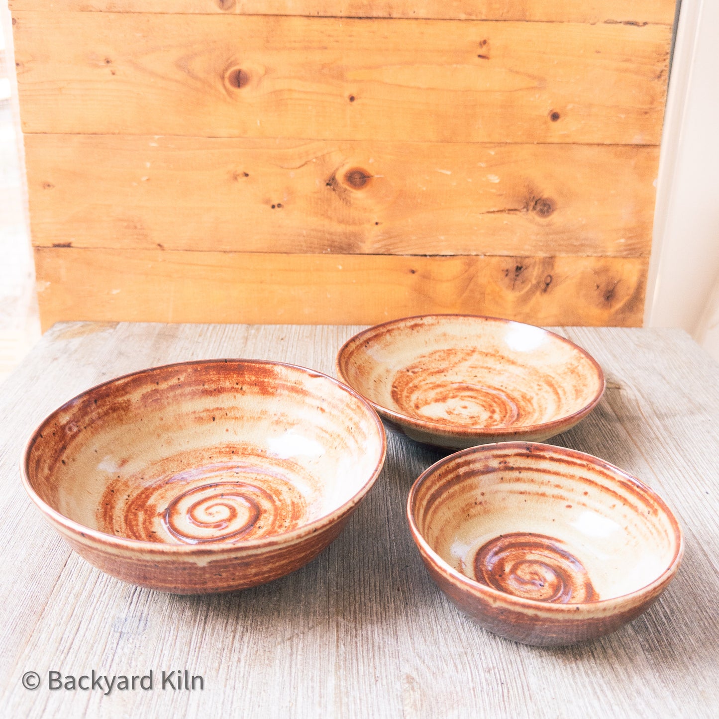 Chai Bowls by Taylor