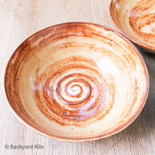 Chai Bowls by Taylor