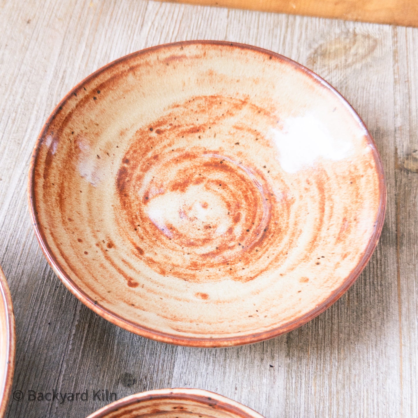 Chai Bowls by Taylor