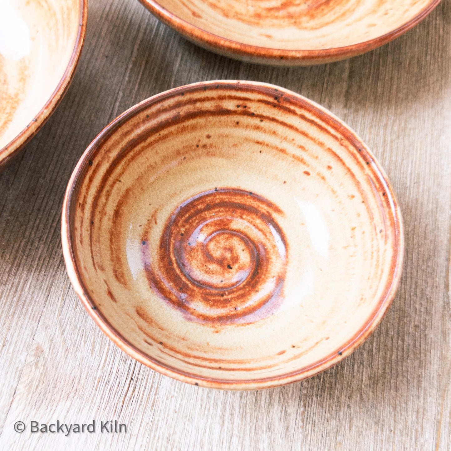 Chai Bowls by Taylor