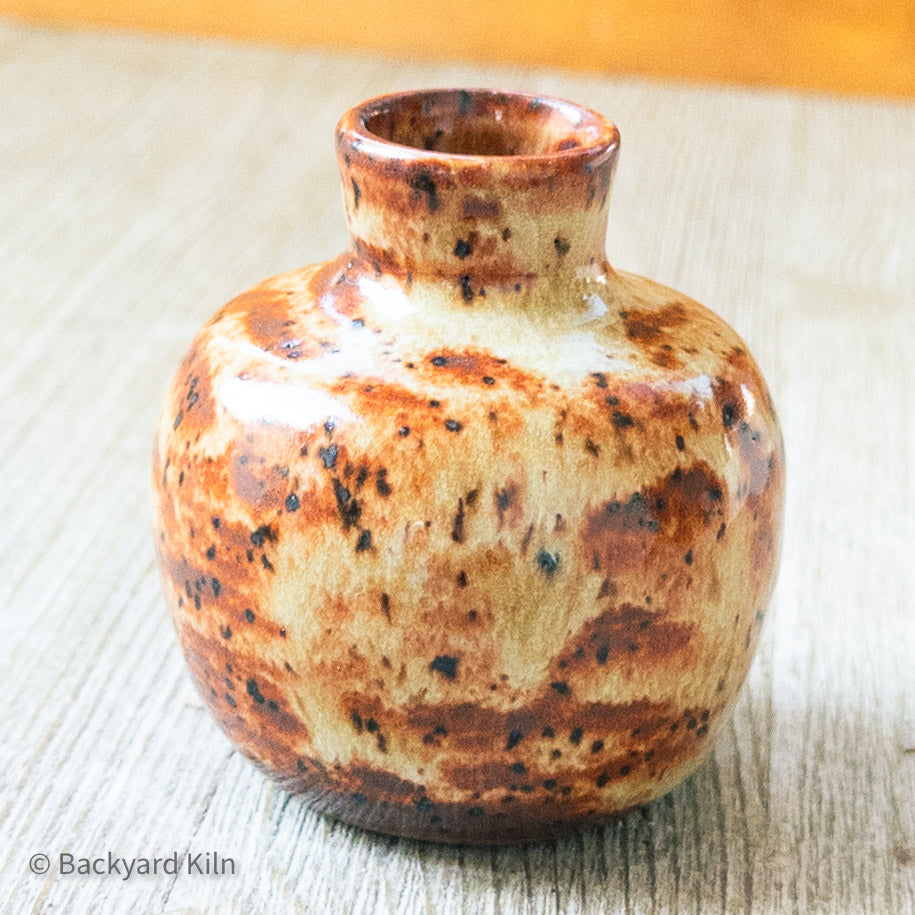 Chai Mini Cat Vase by Taylor