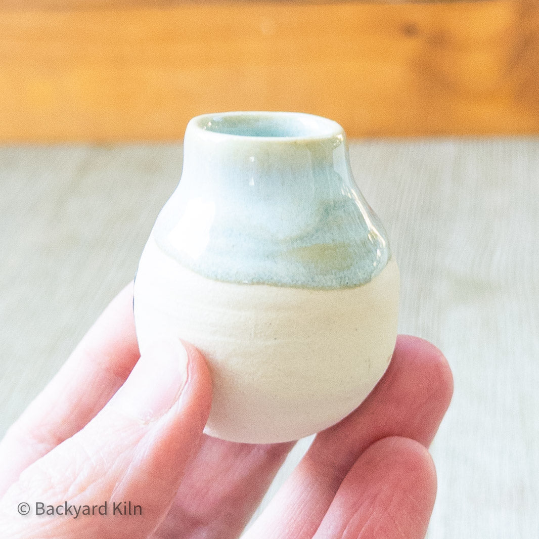 Mini Cat Whiskers Vases by Taylor