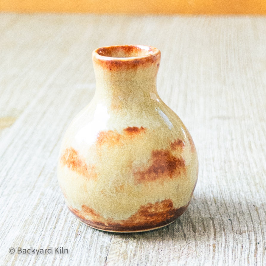 Chai Mini Vase by Taylor