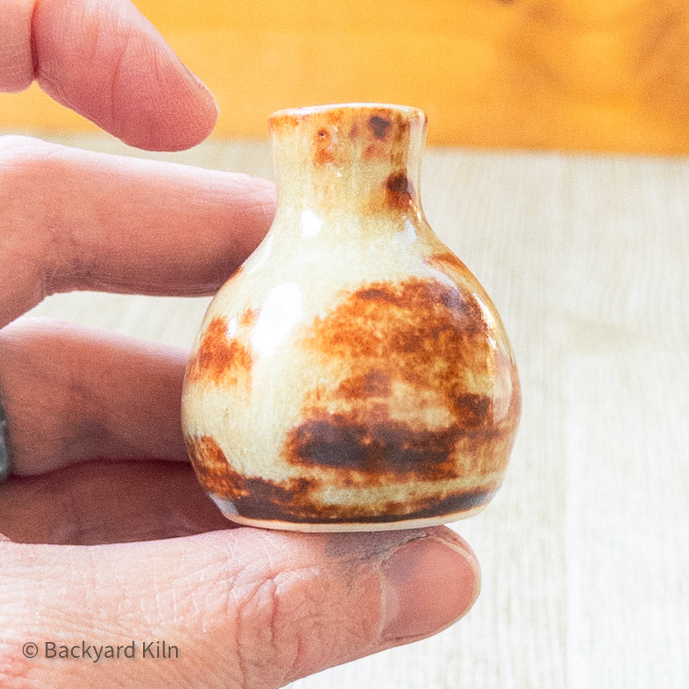 Chai Mini Vase by Taylor