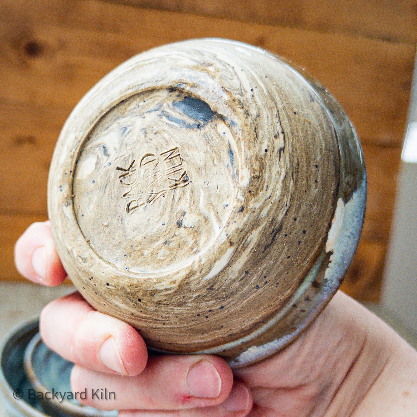 Flowing Clouds Bowls by Taylor