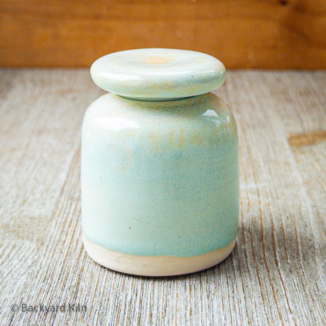 Small Jar SECOND - Taylor