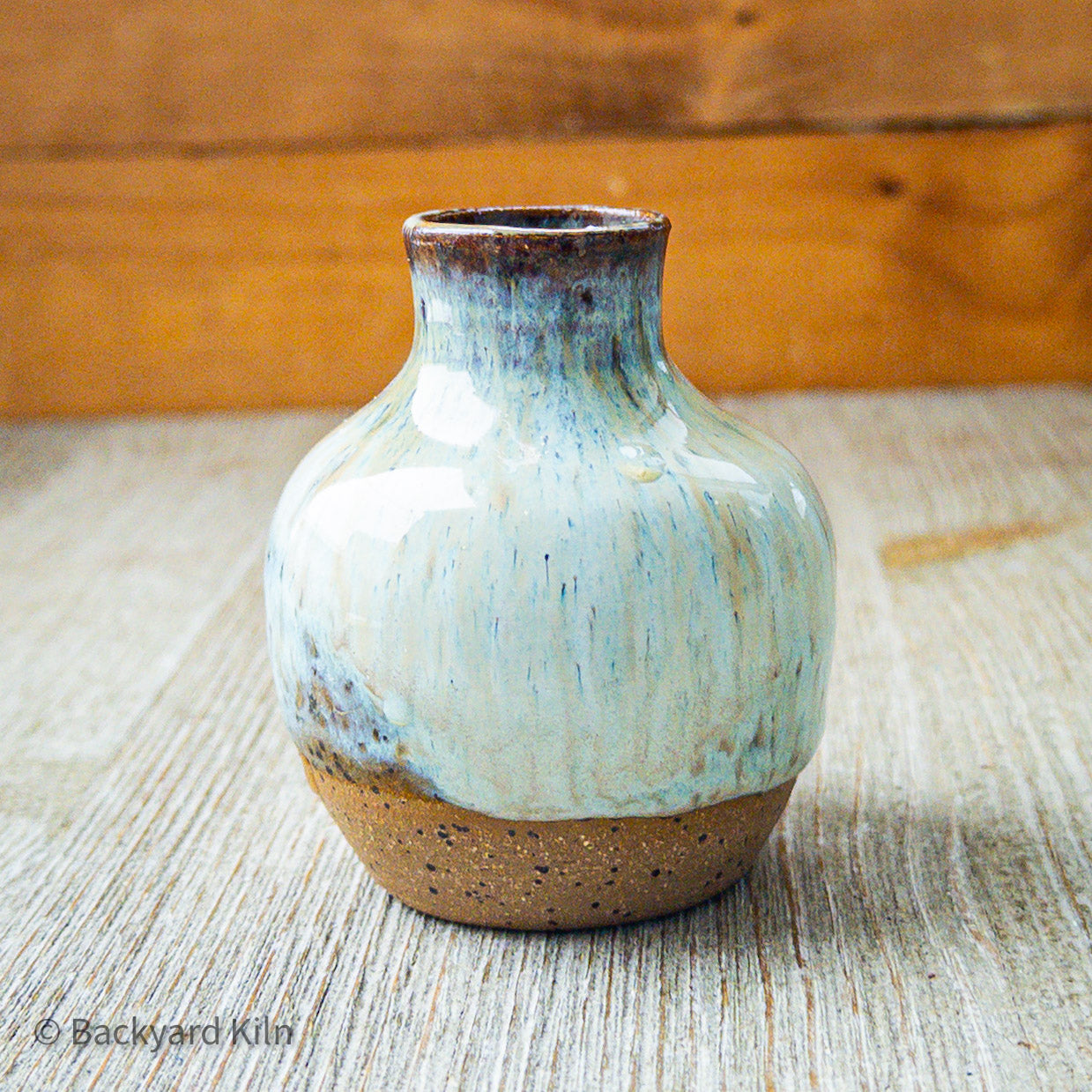 Flow Mini Vase by Taylor