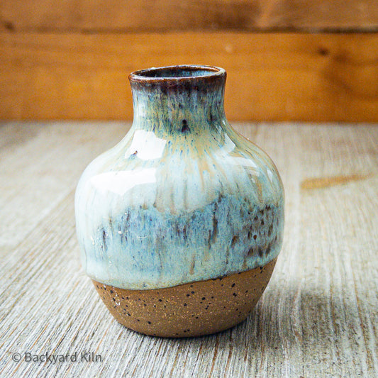 Flow Mini Vase by Taylor