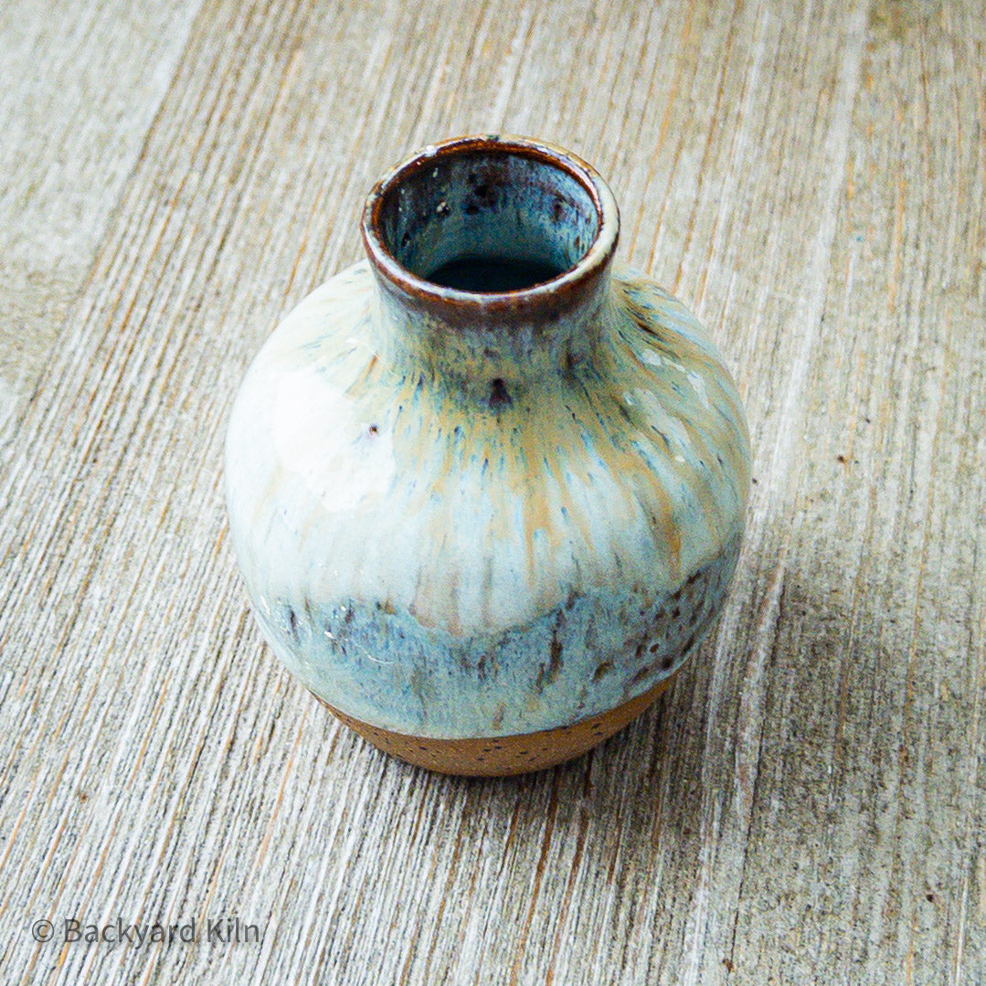 Flow Mini Vase by Taylor