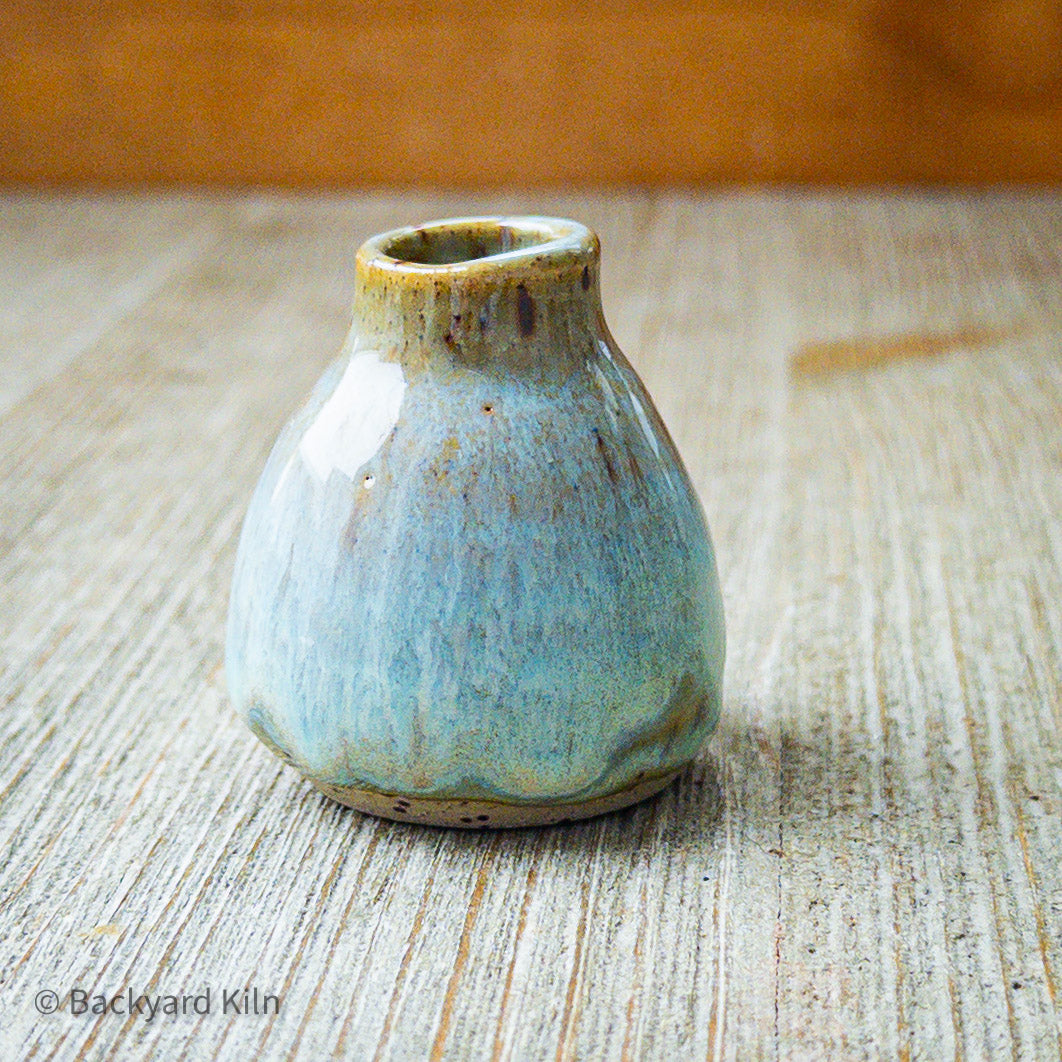 Mini Flow Cat Whiskers Vase by Taylor