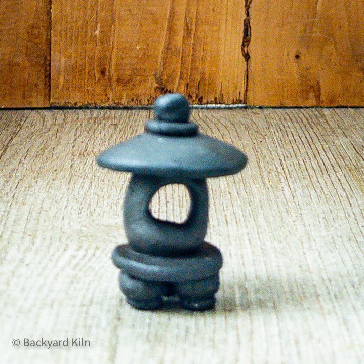 Mini 3-Footed Lantern by Taylor