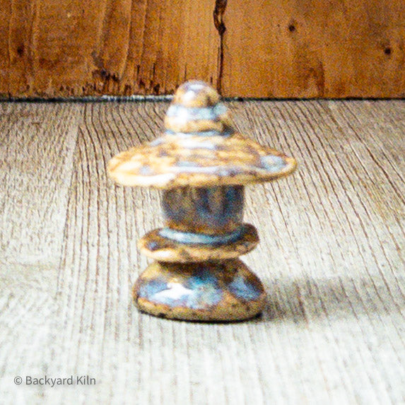 Mini Moon River Lantern by Taylor