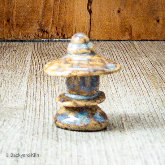 Mini Moon River Lantern by Taylor