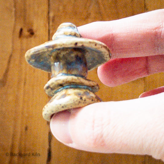 Mini Moon River Lantern by Taylor