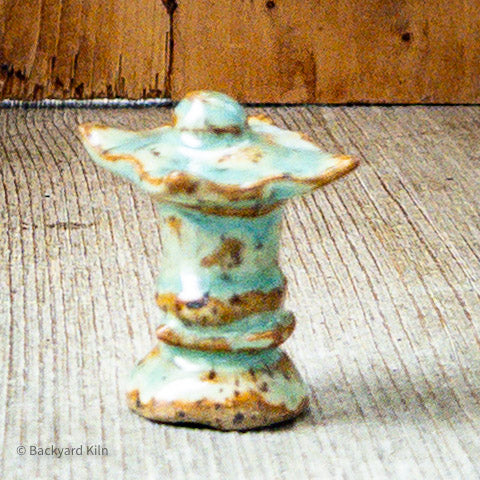 Mini Everglade Lantern by Taylor