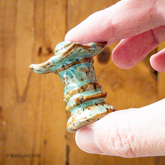 Mini Everglade Lantern by Taylor