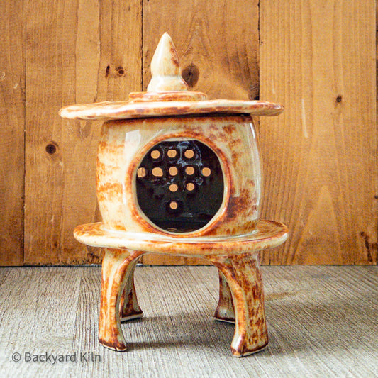 2-Piece Lantern Luminary by Taylor