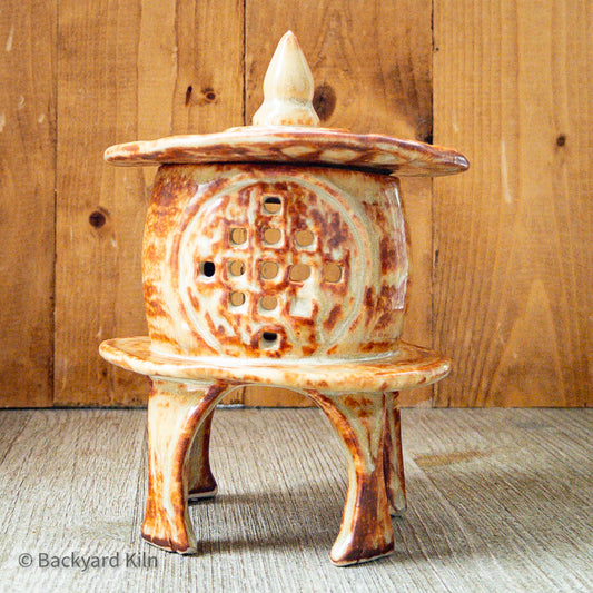 2-Piece Lantern Luminary by Taylor