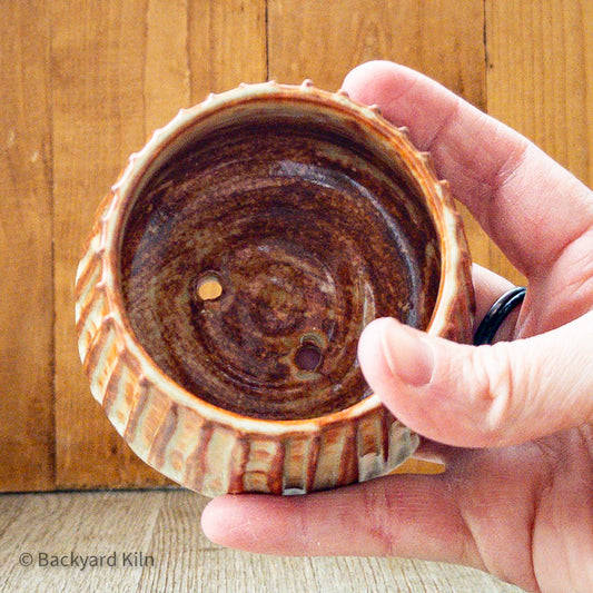 Small Chai Planter - Taylor