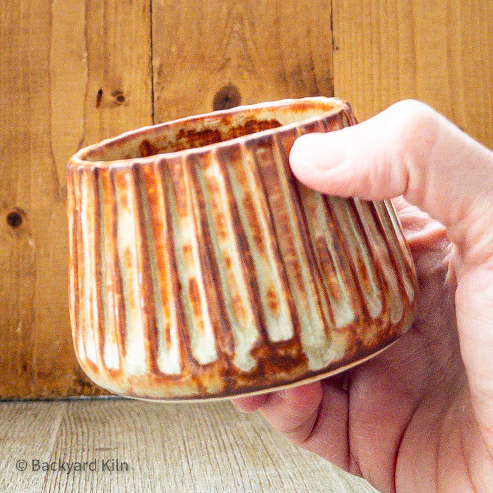 Small Chai Planter - Taylor