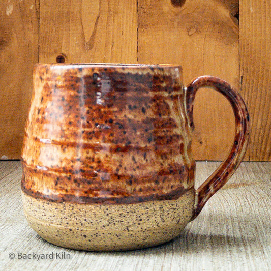 Chai "Coffee Slut" Mug by Taylor