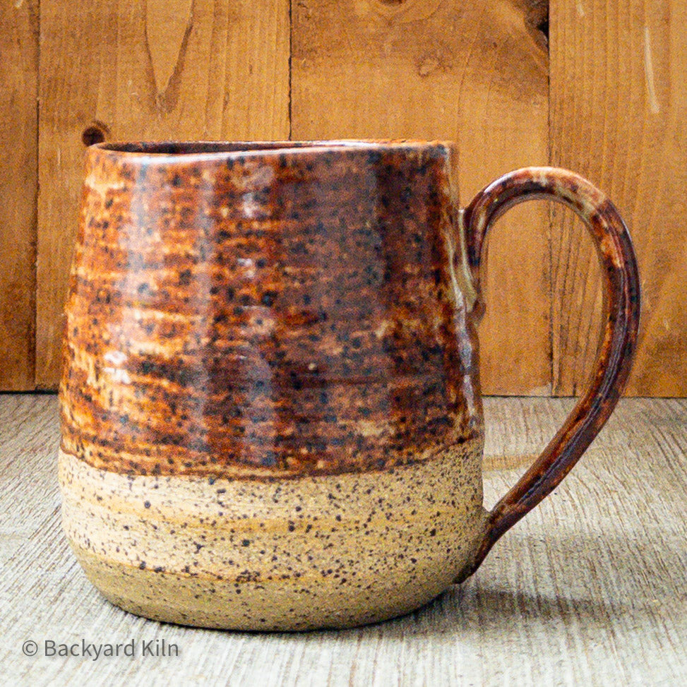 Chai "Slut Tea" Mug by Taylor