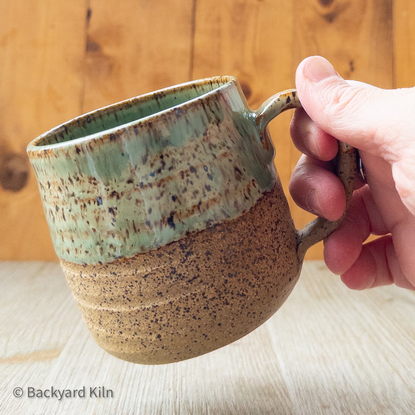 "Slut for Nature" Mug by Taylor