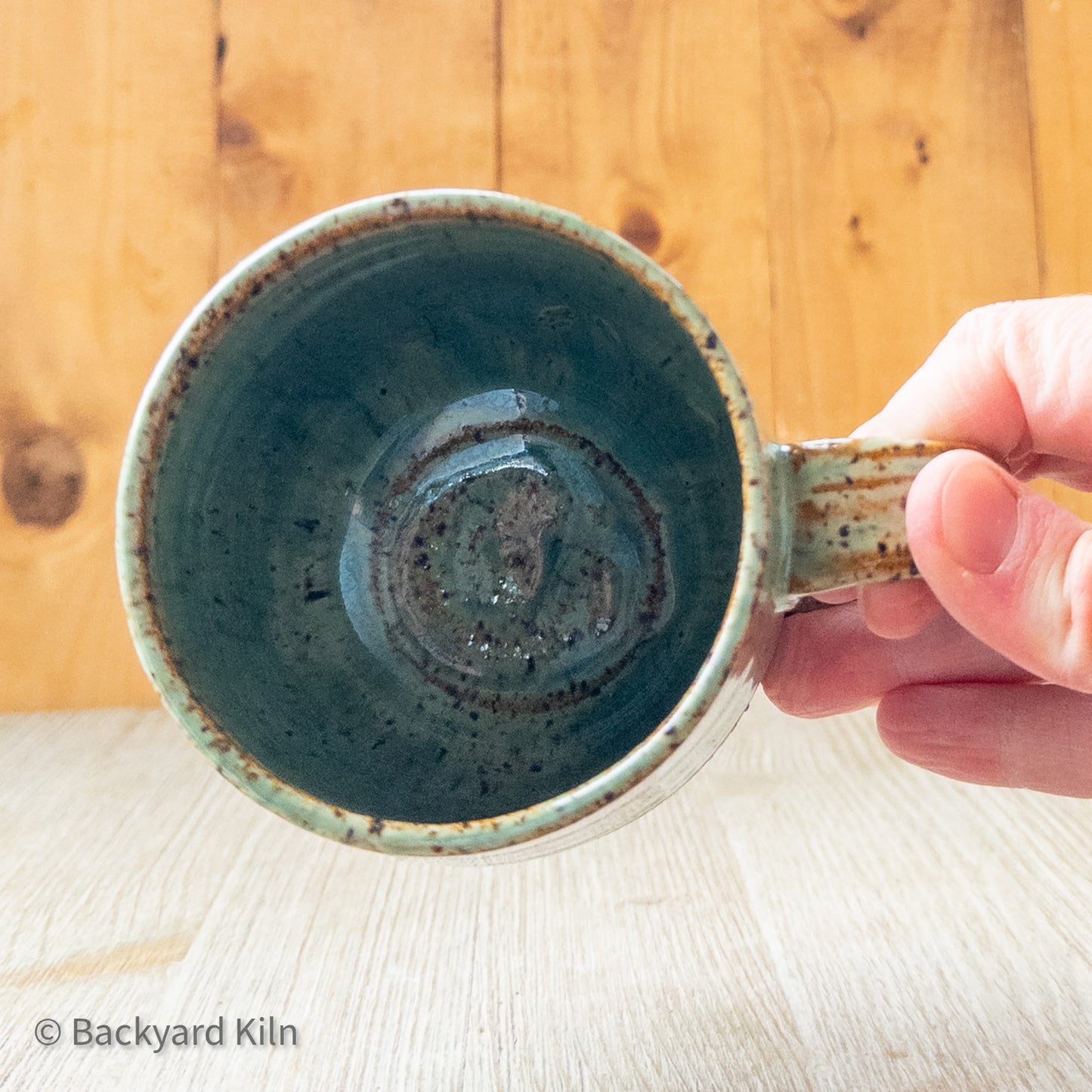 "Slut for Nature" Mug by Taylor