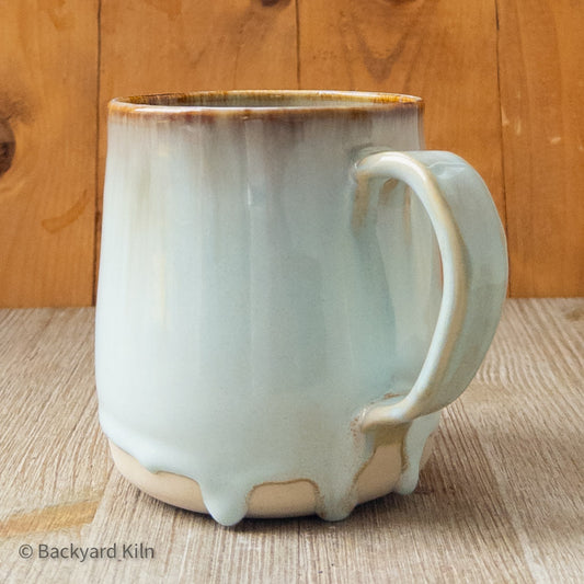 Cloud Flow Mug by Taylor