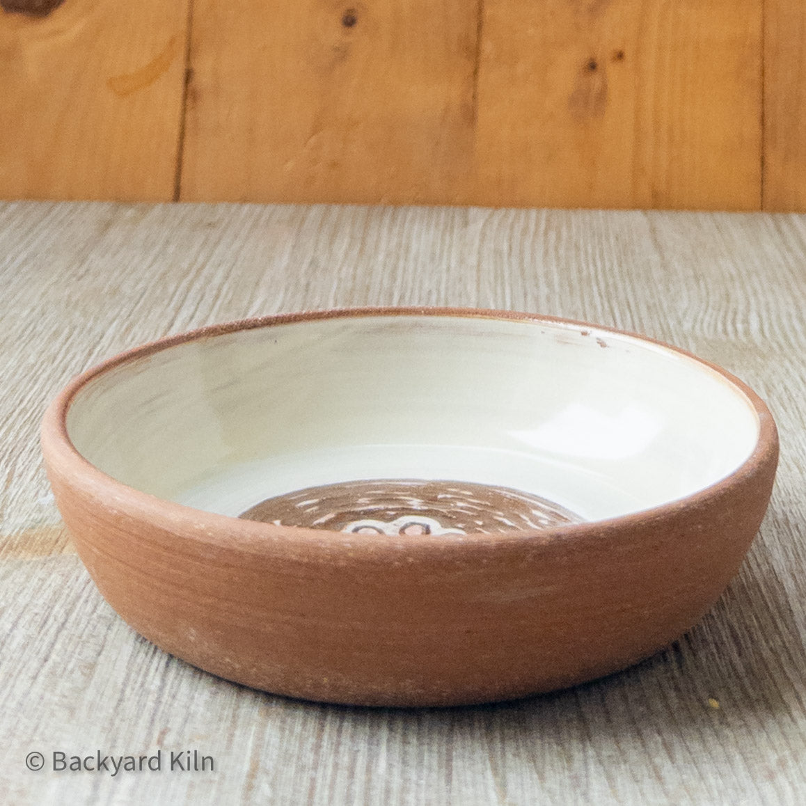 White Paw Pet Bowl by Taylor