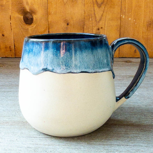 Fundraiser “RESIST” Cat Mug #3 - Taylor