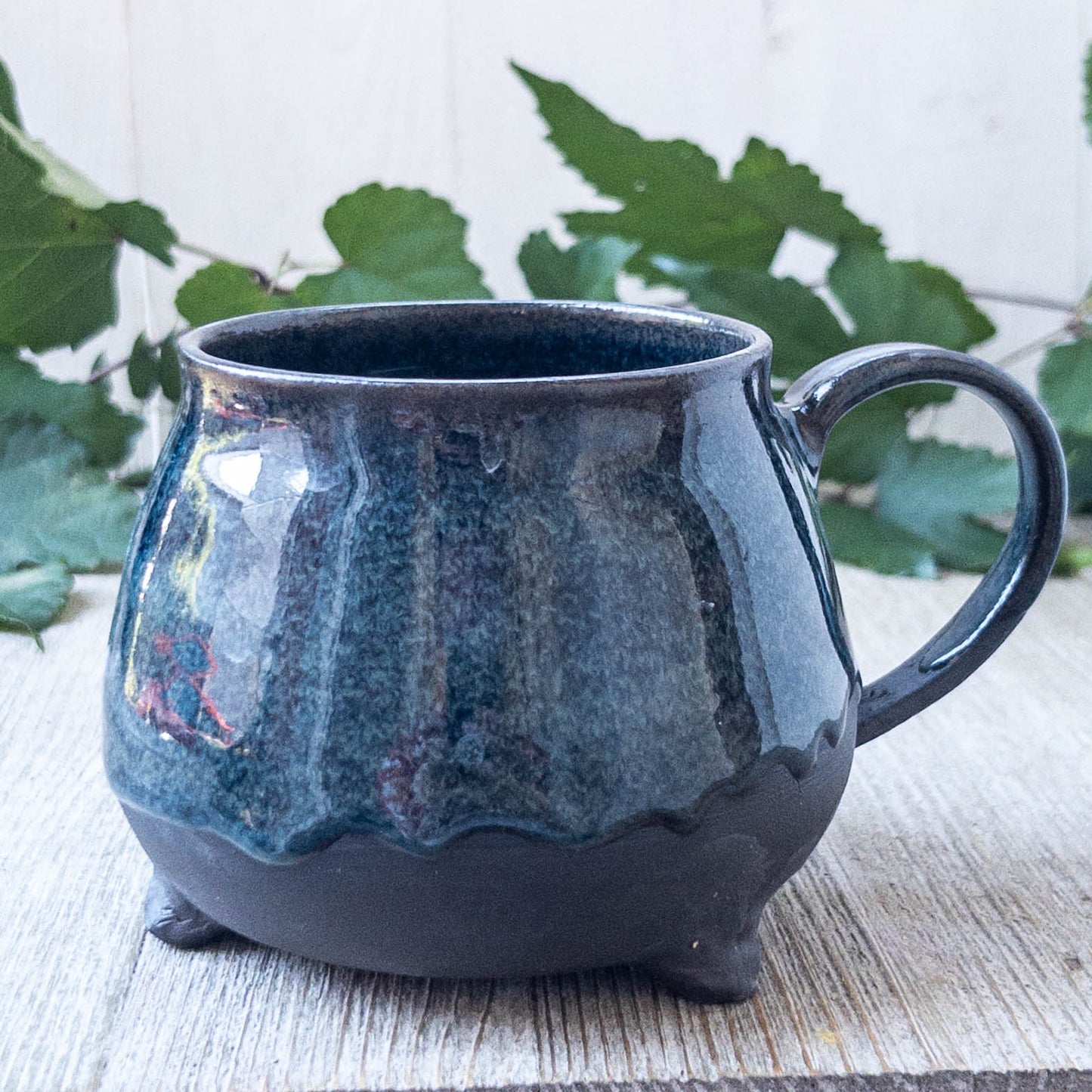 Cauldron Mug B - Taylor