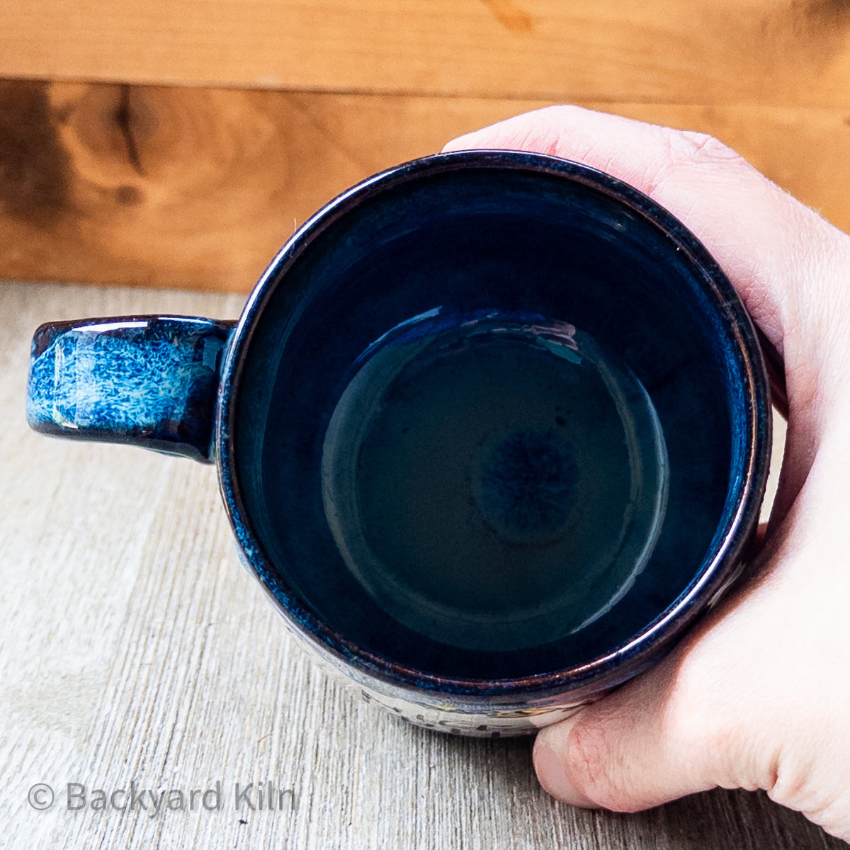 Nice Butt Mug 2 by Taylor