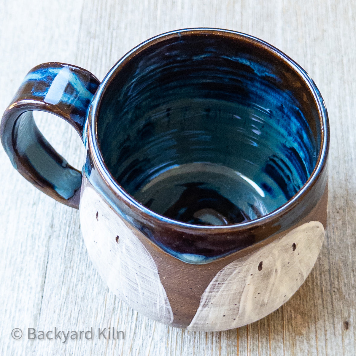 Ghost Mug Medium by Taylor