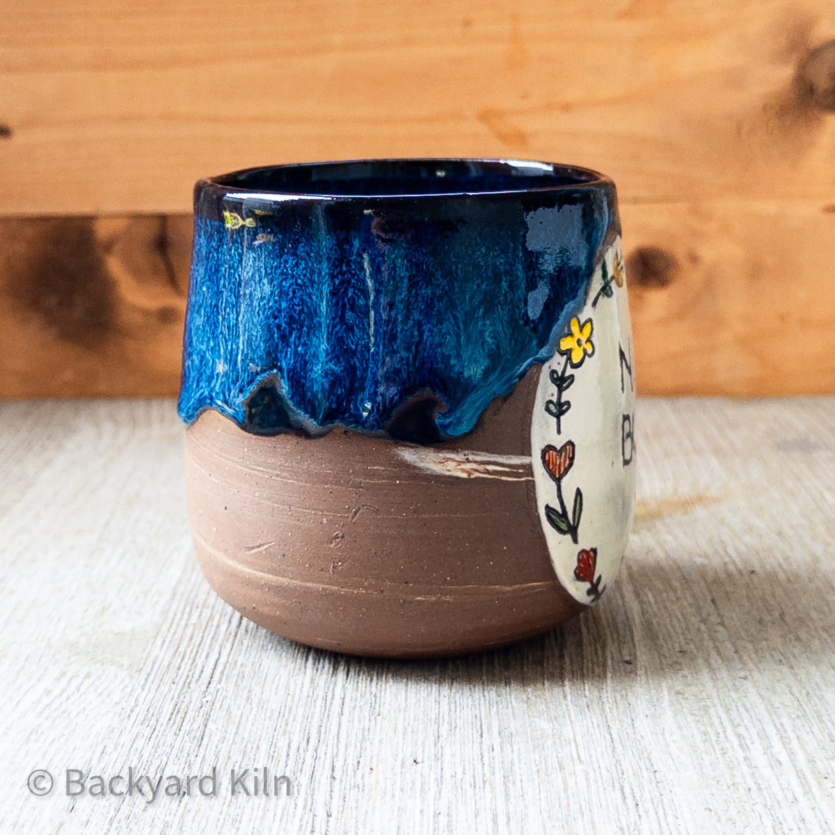 Nice Butt Mug 3 by Taylor