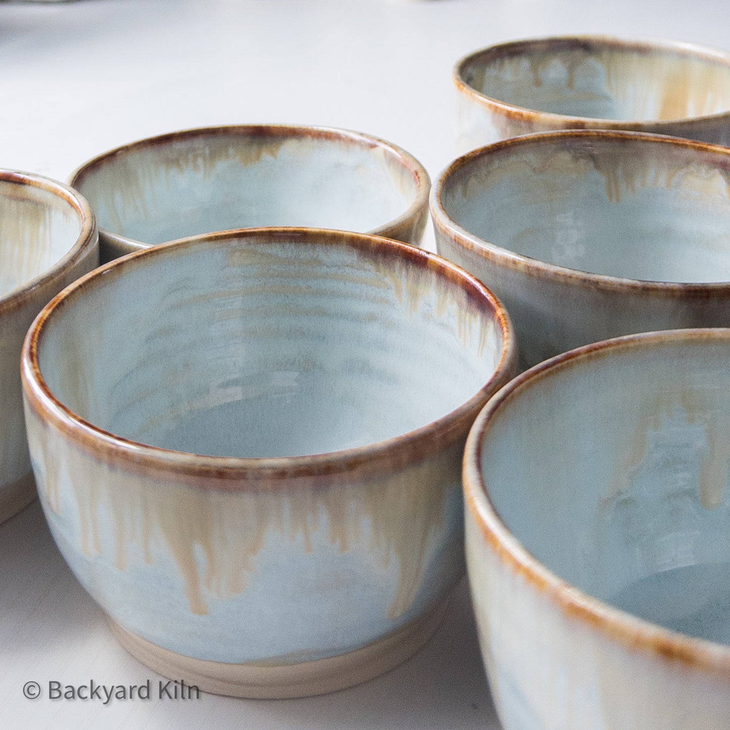 Cloud Flow Rice Bowl by Taylor