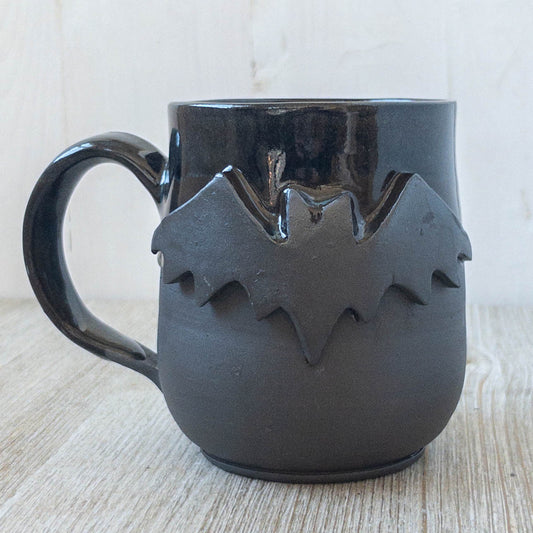 Bat Mug #6 - Taylor